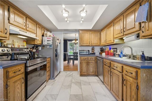 4409 Schoolhouse PATH, Portsmouth, VA 23703