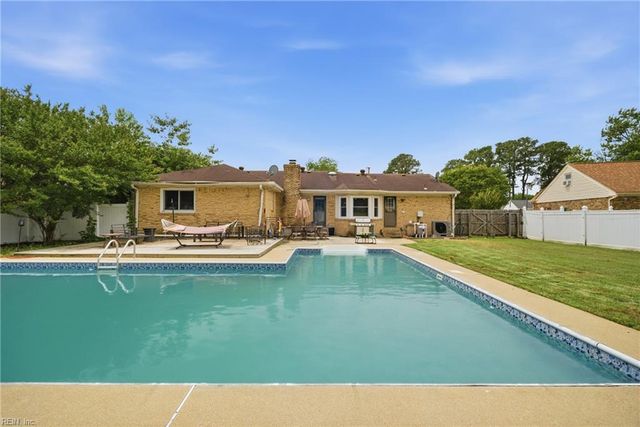 4409 Schoolhouse PATH, Portsmouth, VA 23703