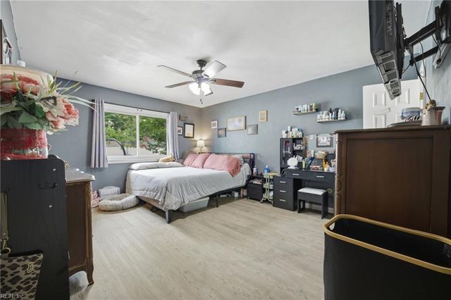 4409 Schoolhouse PATH, Portsmouth, VA 23703