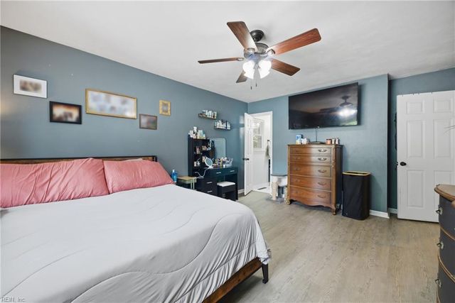 4409 Schoolhouse PATH, Portsmouth, VA 23703
