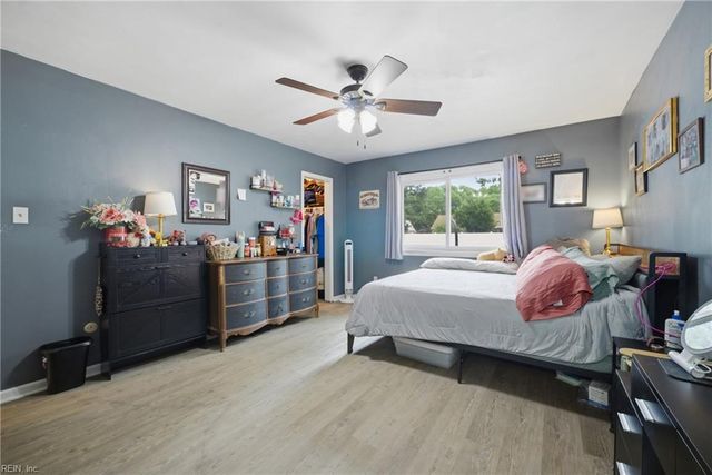 4409 Schoolhouse PATH, Portsmouth, VA 23703
