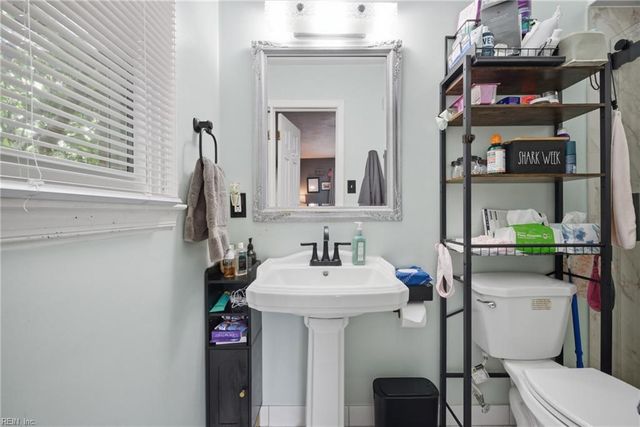 4409 Schoolhouse PATH, Portsmouth, VA 23703