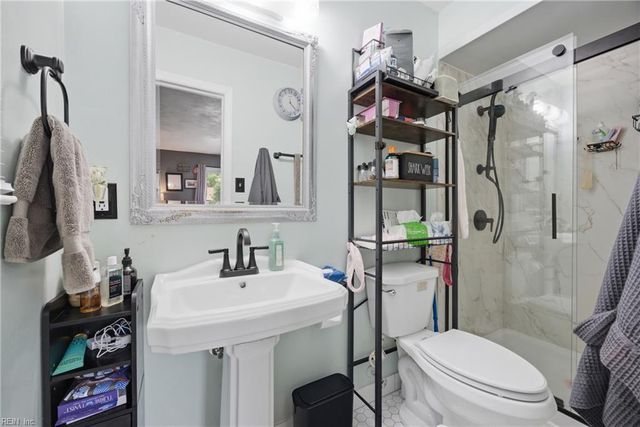 4409 Schoolhouse PATH, Portsmouth, VA 23703
