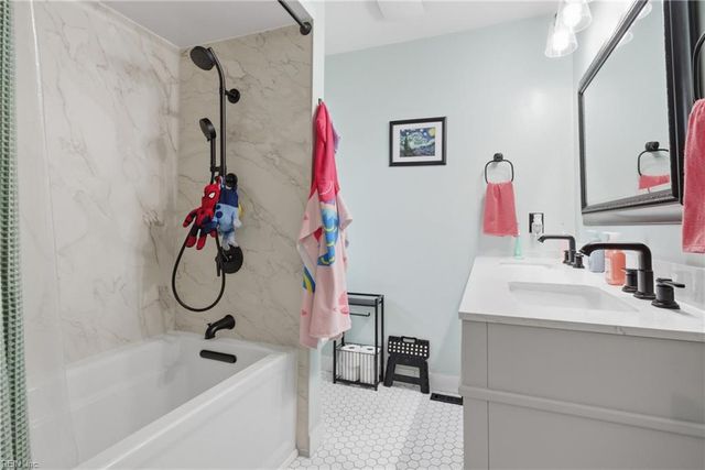 4409 Schoolhouse PATH, Portsmouth, VA 23703