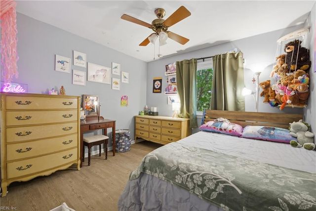 4409 Schoolhouse PATH, Portsmouth, VA 23703