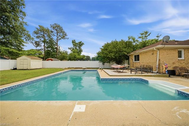 4409 Schoolhouse PATH, Portsmouth, VA 23703