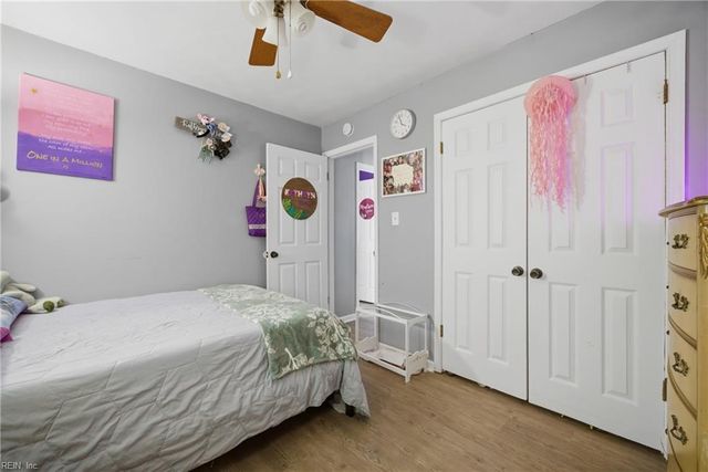 4409 Schoolhouse PATH, Portsmouth, VA 23703