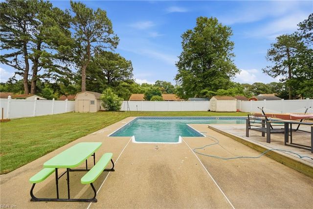 4409 Schoolhouse PATH, Portsmouth, VA 23703