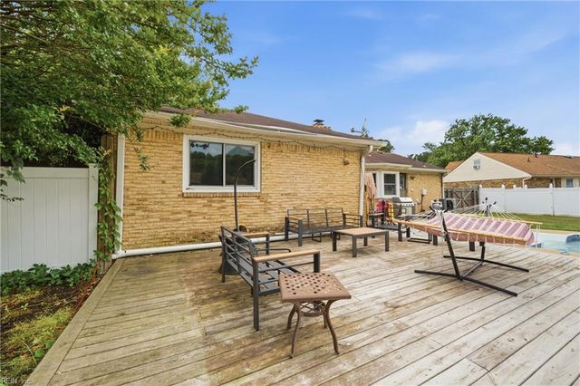 4409 Schoolhouse PATH, Portsmouth, VA 23703