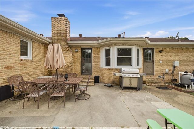 4409 Schoolhouse PATH, Portsmouth, VA 23703