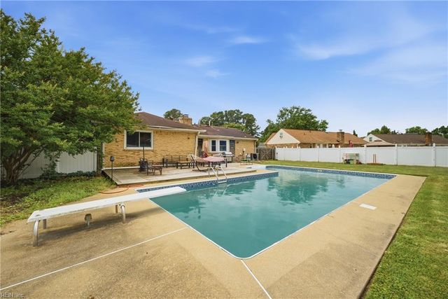 4409 Schoolhouse PATH, Portsmouth, VA 23703