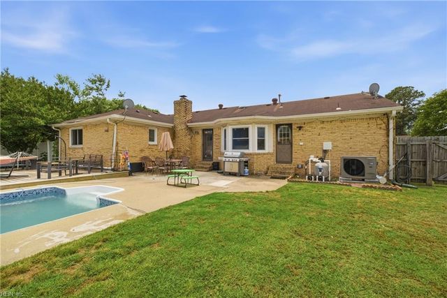 4409 Schoolhouse PATH, Portsmouth, VA 23703