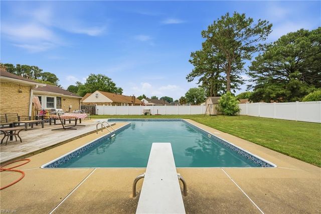 4409 Schoolhouse PATH, Portsmouth, VA 23703