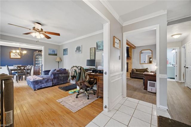 4409 Schoolhouse PATH, Portsmouth, VA 23703