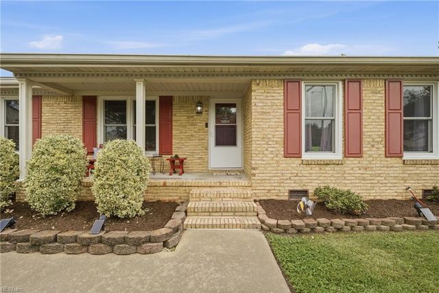 4409 Schoolhouse PATH, Portsmouth, VA 23703