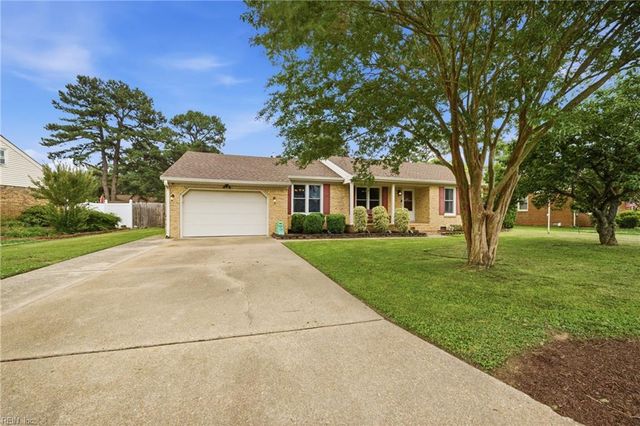 4409 Schoolhouse PATH, Portsmouth, VA 23703
