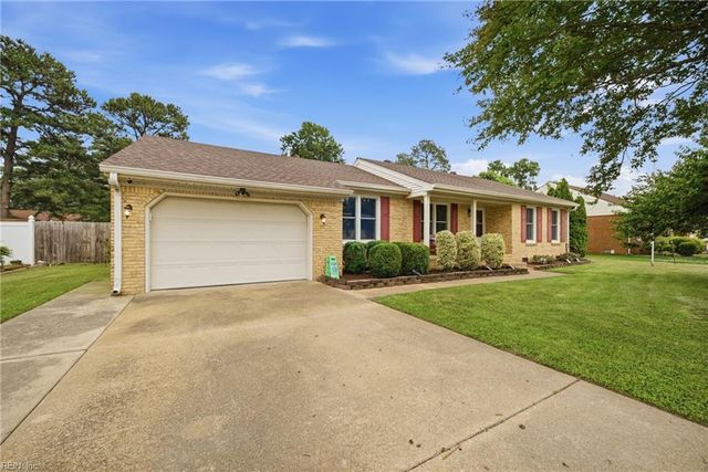 4409 Schoolhouse PATH, Portsmouth, VA 23703
