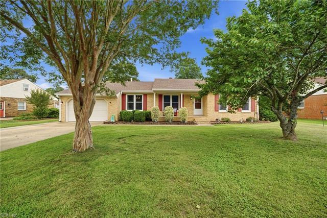 4409 Schoolhouse PATH, Portsmouth, VA 23703