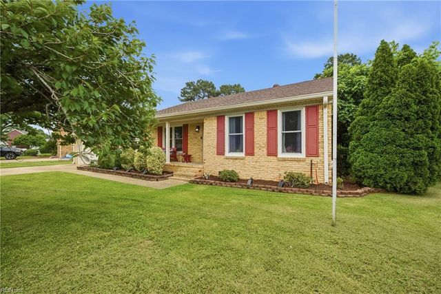 4409 Schoolhouse PATH, Portsmouth, VA 23703