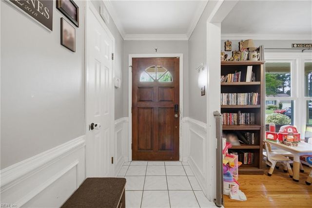 4409 Schoolhouse PATH, Portsmouth, VA 23703