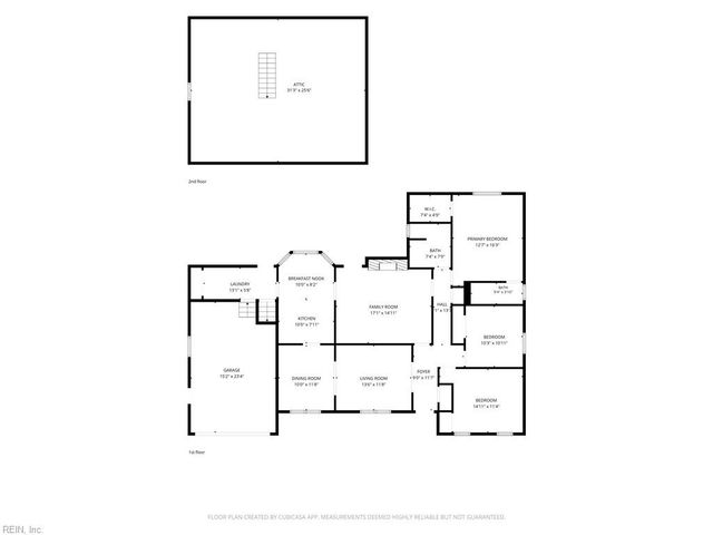 4409 Schoolhouse PATH, Portsmouth, VA 23703
