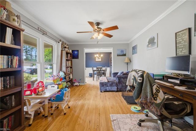 4409 Schoolhouse PATH, Portsmouth, VA 23703