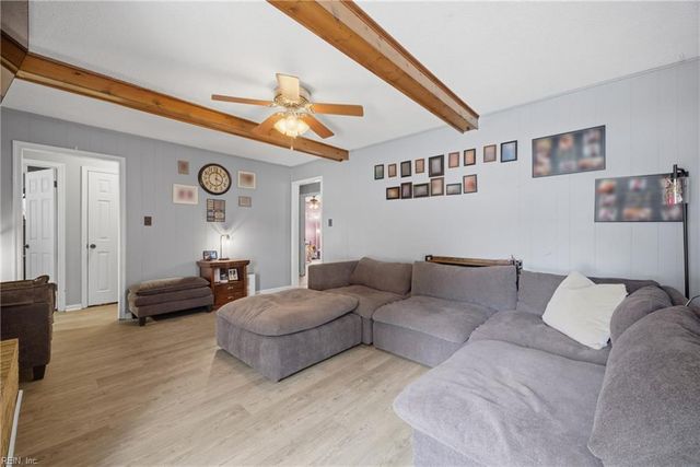 4409 Schoolhouse PATH, Portsmouth, VA 23703