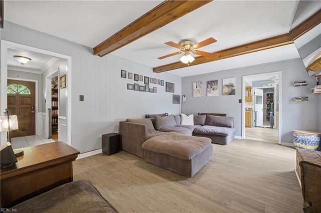4409 Schoolhouse PATH, Portsmouth, VA 23703