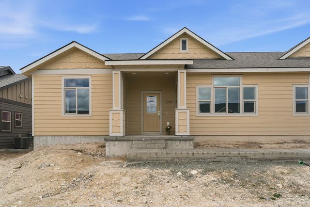 2757 Lone Chief Loop, Helena, MT 59601