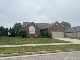 758 Governors Road, Troy, OH 45373