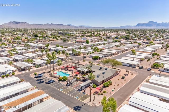 652 S ELLSWORTH Road 147, Mesa, AZ 85208