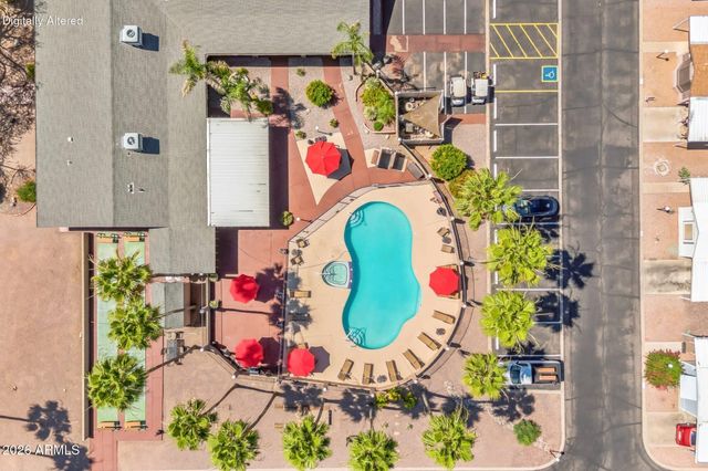 652 S ELLSWORTH Road 147, Mesa, AZ 85208