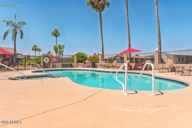 652 S ELLSWORTH Road 147, Mesa, AZ 85208