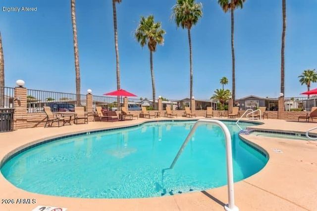 652 S ELLSWORTH Road 147, Mesa, AZ 85208