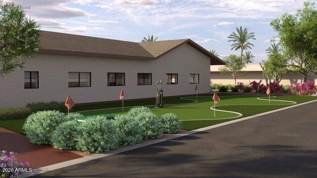 652 S ELLSWORTH Road 147, Mesa, AZ 85208