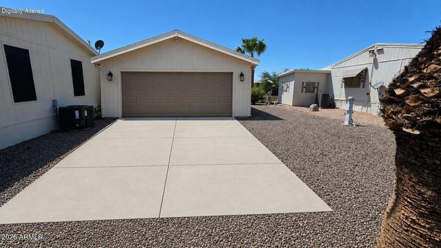 652 S ELLSWORTH Road 147, Mesa, AZ 85208