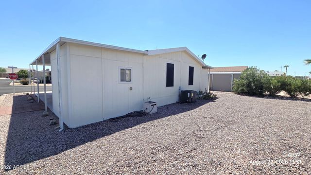 652 S ELLSWORTH Road 147, Mesa, AZ 85208