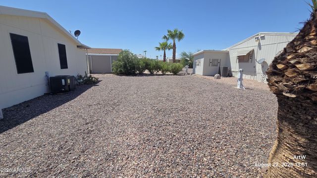 652 S ELLSWORTH Road 147, Mesa, AZ 85208