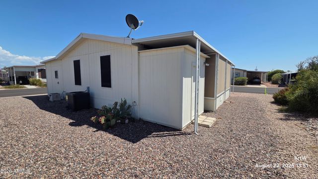 652 S ELLSWORTH Road 147, Mesa, AZ 85208