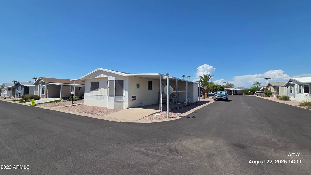 652 S ELLSWORTH Road 147, Mesa, AZ 85208 — photo 2