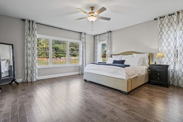 23 Majestic Avenue, Pelham, NH 03076