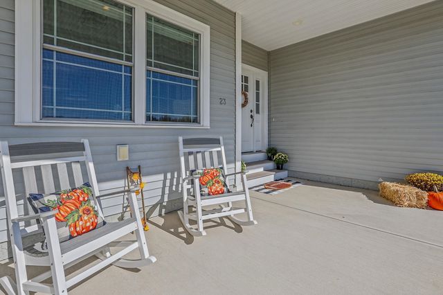 23 Majestic Avenue, Pelham, NH 03076