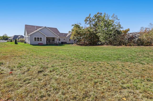 23 Majestic Avenue, Pelham, NH 03076