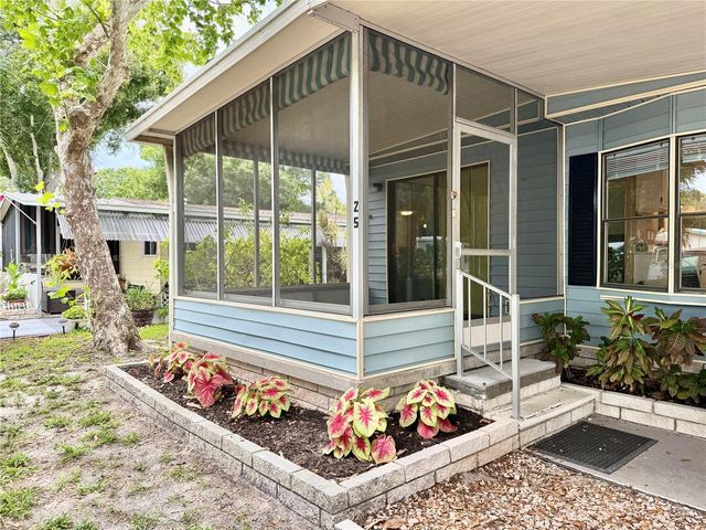 7111 142ND AVENUE N 25, Largo, FL 33771