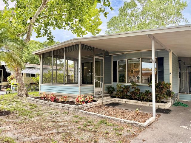 7111 142ND AVENUE N 25, Largo, FL 33771