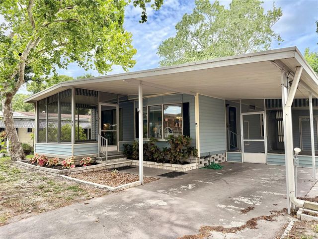 7111 142ND AVENUE N 25, Largo, FL 33771