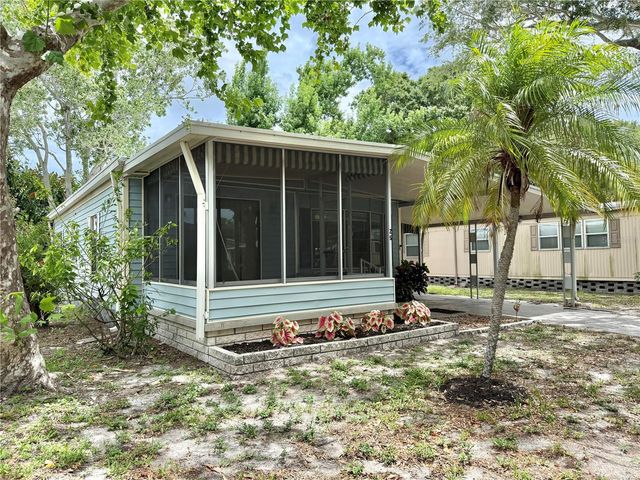 7111 142ND AVENUE N 25, Largo, FL 33771