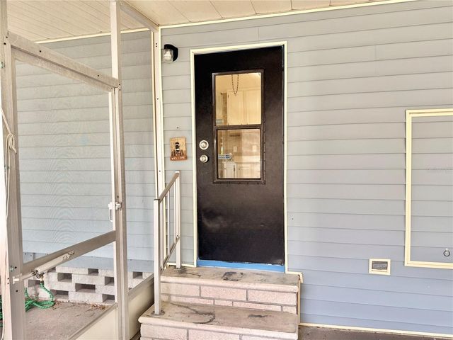 7111 142ND AVENUE N 25, Largo, FL 33771