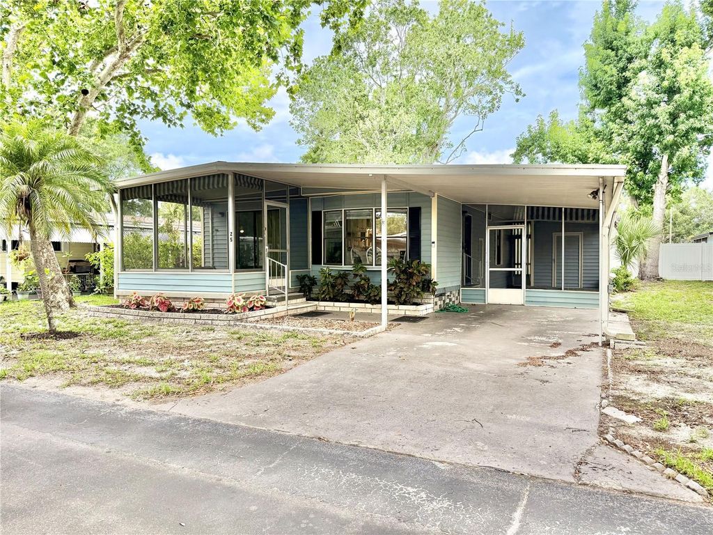 7111 142ND AVENUE N 25, Largo, FL 33771