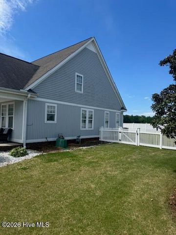 4300 Maple Leaf Lane SW, Wilson, NC 27893